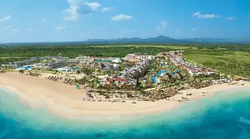 BREATHLESS PUNTA CANA RESORT & SPA