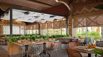Breathless Punta Cana Resort & SPA