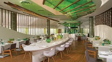 Breathless PUNTA CANA RESORT & SPA