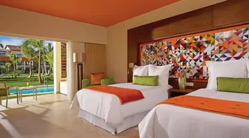 Breathless Punta Cana Resort & SPA