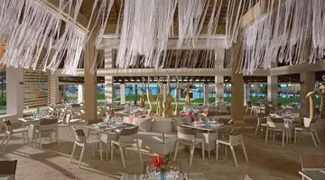 Breathless Punta Cana Resort & SPA