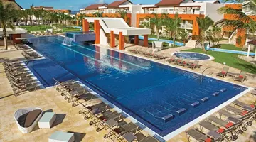 Breathless PUNTA CANA RESORT & SPA