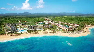 Breathless Punta Cana Resort & Spa