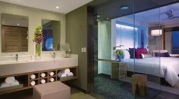Breathless Riviera Cancun Resort & SPA