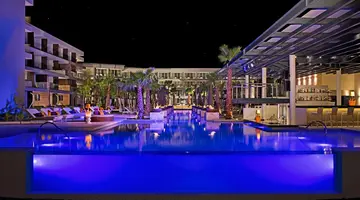 Breathless Riviera Cancun Resort & SPA