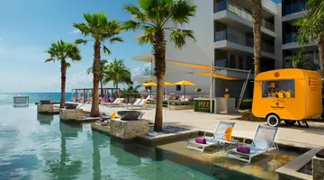 Breathless Riviera Cancun Resort & SPA