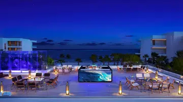 Breathless Riviera Cancun Resort & SPA