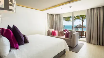 Breathless Riviera Cancun Resort & SPA