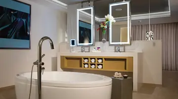 Breathless Riviera Cancun Resort & SPA