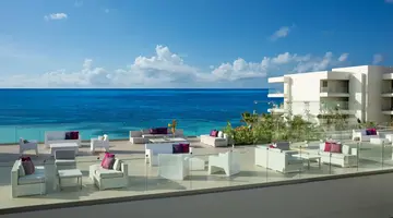 Breathless Riviera Cancun Resort & SPA