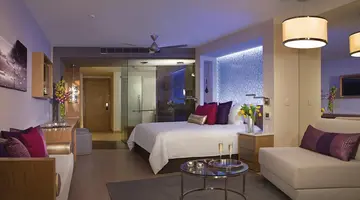 Breathless Riviera Cancun Resort & SPA
