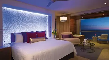 Breathless Riviera Cancun Resort & SPA