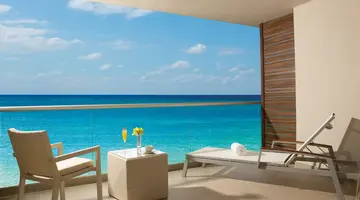 Breathless Riviera Cancun Resort & SPA