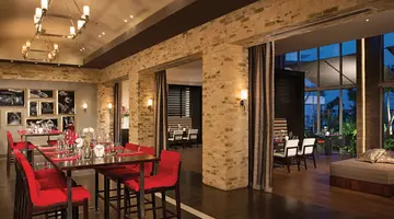 Breathless Riviera Cancun Resort & SPA