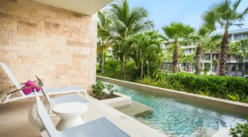 Breathless Riviera Cancun Resort & SPA
