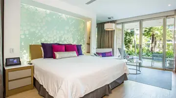 Breathless Riviera Cancun Resort & SPA