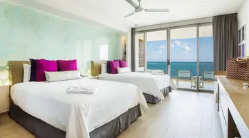 Breathless Riviera Cancun Resort & SPA