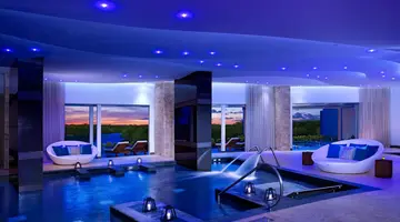 Breathless Riviera Cancun Resort & SPA