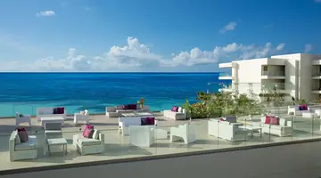 Breathless Riviera Cancun Resort & SPA
