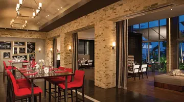 Breathless Riviera Cancun Resort & SPA