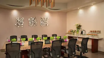 Breathless Riviera Cancun Resort & SPA