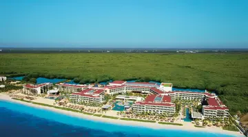 Breathless Riviera Cancun Resort & SPA