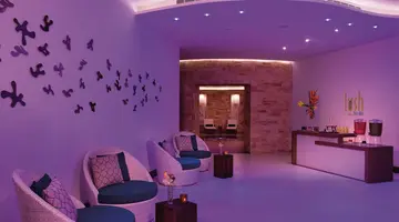 Breathless Riviera Cancun Resort & SPA