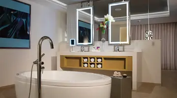 Breathless Riviera Cancun Resort & SPA