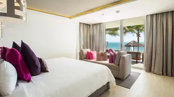 Breathless Riviera Cancun Resort & SPA