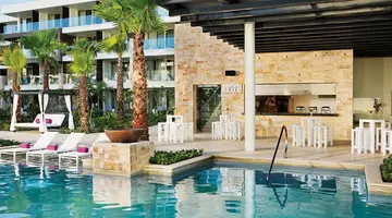 Breathless Riviera Cancun Resort & SPA
