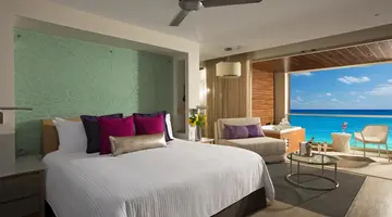 Breathless Riviera Cancun Resort & SPA