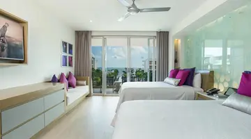 Breathless Riviera Cancun Resort & SPA