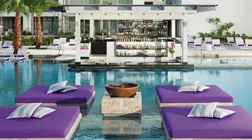 Breathless Riviera Cancun Resort & SPA