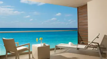 Breathless Riviera Cancun Resort & SPA