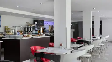 Breeze Boutique Athens