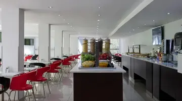Breeze Boutique Athens