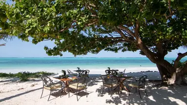 Breezes Beach Club 5