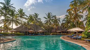 Breezes Beach Club 5