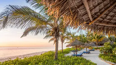 Breezes Beach Club 5