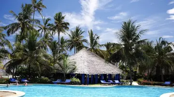 Breezes Beach Club 5