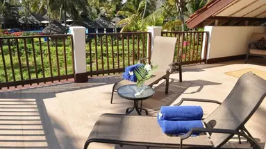 Breezes Beach Club 5