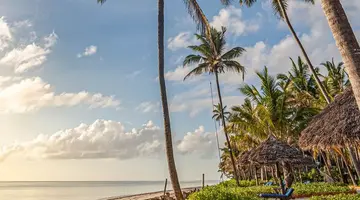 Breezes Beach Club 5