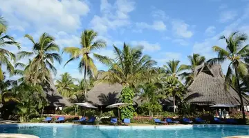 Breezes Beach Club 5