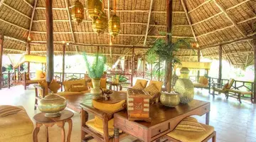 Breezes Beach Club 5