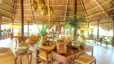 Breezes Beach Club 5