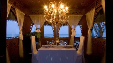 Breezes Beach Club 5