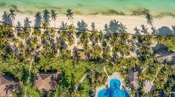 BREEZES BEACH CLUB & SPA ZANZIBAR