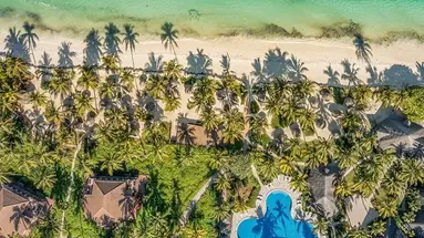 Breezes Beach Club & Spa Zanzibar