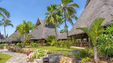 Breezes Beach Club & SPA