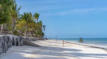 Breezes Beach Club & SPA